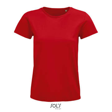 T-Shirt PIONEER WOMEN - 03579 - Sol's - immagine 4