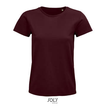 T-Shirt PIONEER WOMEN - 03579 - Sol's - immagine 22