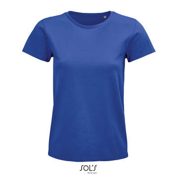 T-Shirt PIONEER WOMEN - 03579 - Sol's - immagine 5