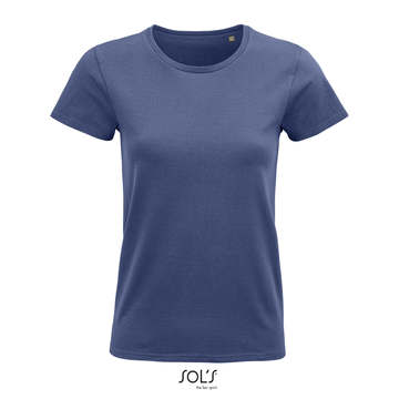 T-Shirt PIONEER WOMEN - 03579 - Sol's - immagine 15