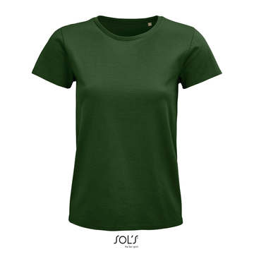 T-Shirt PIONEER WOMEN - 03579 - Sol's - immagine 11