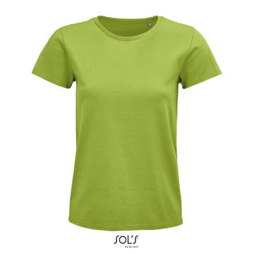 T-Shirt PIONEER WOMEN - 03579 - Sol's - immagine 14