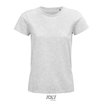 T-Shirt PIONEER WOMEN - 03579 - Sol's - immagine 12