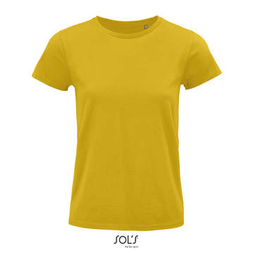 T-Shirt PIONEER WOMEN - 03579 - Sol's - immagine 23
