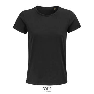 T-Shirt PIONEER WOMEN - 03579 - Sol's - immagine 7