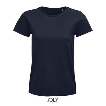 T-Shirt PIONEER WOMEN - 03579 - Sol's - immagine 8