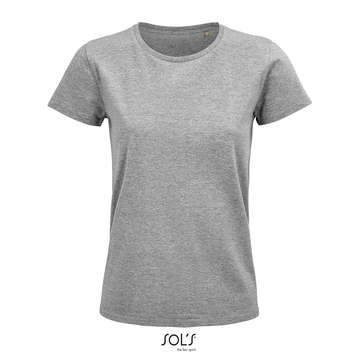 T-Shirt PIONEER WOMEN - 03579 - Sol's - immagine 10