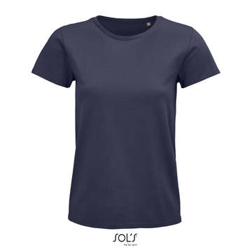 T-Shirt PIONEER WOMEN - 03579 - Sol's - immagine 17