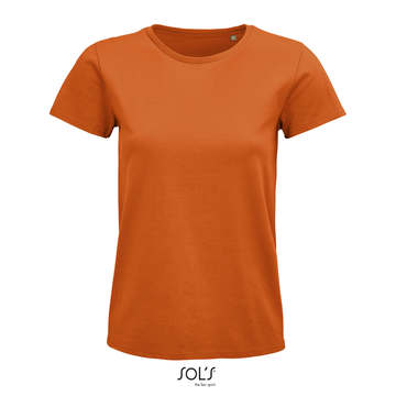 T-Shirt PIONEER WOMEN - 03579 - Sol's - immagine 13