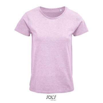 T-Shirt CRUSADER WOMEN – 03581 – Sol’s