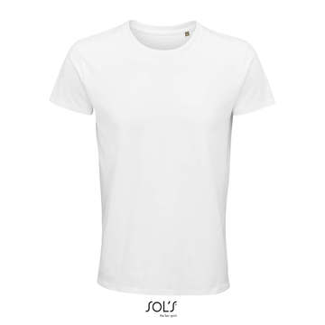 T-Shirt CRUSADER MEN - 03582 - Sol's - immagine 4