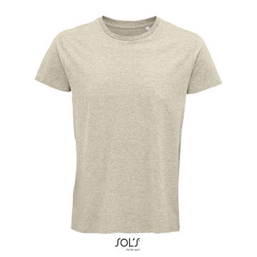 T-Shirt CRUSADER MEN - 03582 - Sol's - immagine 6