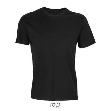T-Shirt Unisex Odyssey - 03805 - Sol's - immagine 4