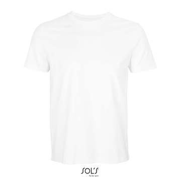 T-Shirt Unisex Odyssey – 03805 – Sol’s