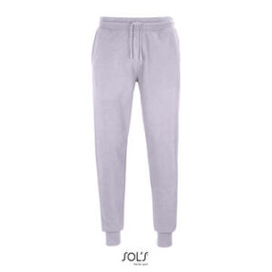 Pantaloni Unisex Jumbo Fleece Jog Pants - 03810 - Sol's