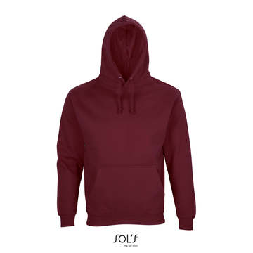 Felpa Unisex Condor Hooded Sweatshirt - 03815 - Sol's - immagine 15