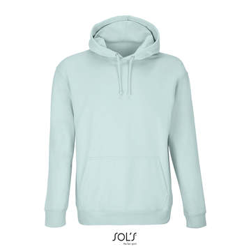Felpa Unisex Condor Hooded Sweatshirt - 03815 - Sol's - immagine 22