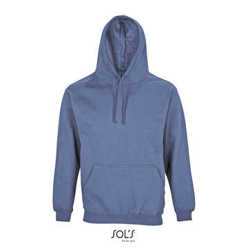 Felpa Unisex Condor Hooded Sweatshirt - 03815 - Sol's - immagine 17