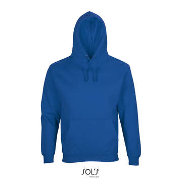 Felpa Unisex Condor Hooded Sweatshirt - 03815 - Sol's - immagine 5
