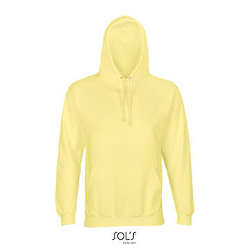 Felpa Unisex Condor Hooded Sweatshirt - 03815 - Sol's - immagine 20