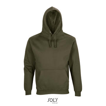 Felpa Unisex Condor Hooded Sweatshirt - 03815 - Sol's - immagine 18