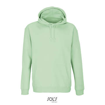Felpa Unisex Condor Hooded Sweatshirt - 03815 - Sol's - immagine 6