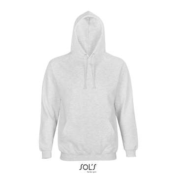 Felpa Unisex Condor Hooded Sweatshirt - 03815 - Sol's - immagine 9