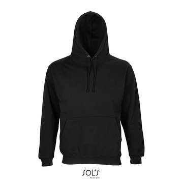 Felpa Unisex Condor Hooded Sweatshirt - 03815 - Sol's - immagine 10