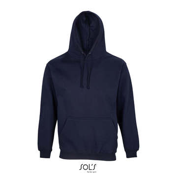 Felpa Unisex Condor Hooded Sweatshirt – 03815 – Sol’s