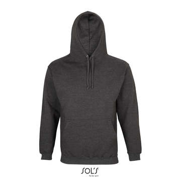 Felpa Unisex Condor Hooded Sweatshirt - 03815 - Sol's - immagine 7