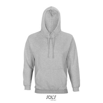 Felpa Unisex Condor Hooded Sweatshirt - 03815 - Sol's - immagine 11