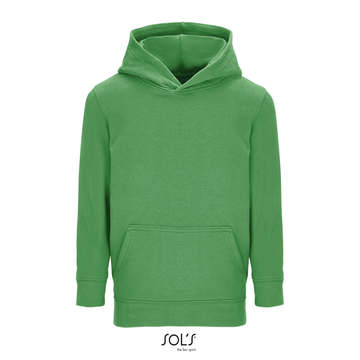 Felpa CONDOR KIDS – 04238 – Sol’s