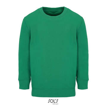 Felpa COLUMBIA KIDS – 04239 – Sol’s