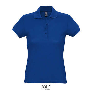 Polo PASSION – 11338 – Sol’s