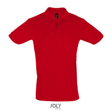 Polo PERFECT MEN - 11346 - Sol's - immagine 4