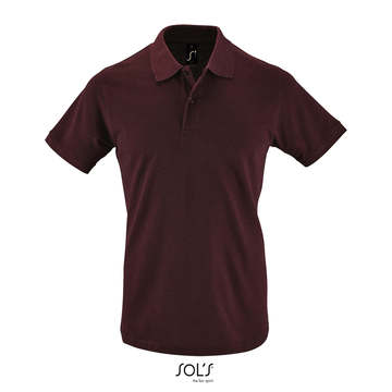 Polo PERFECT MEN - 11346 - Sol's - immagine 5