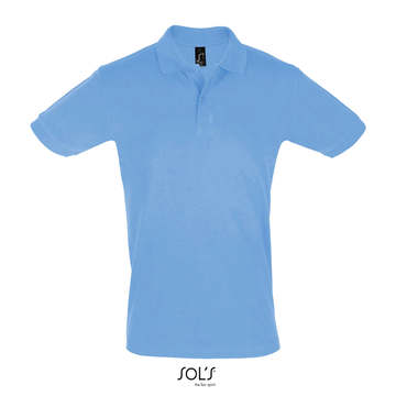 Polo PERFECT MEN - 11346 - Sol's - immagine 22