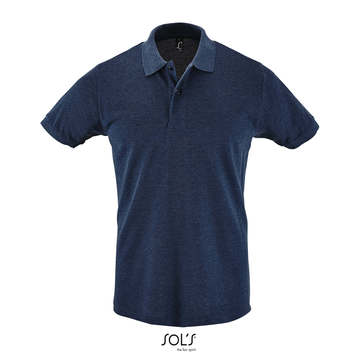 Polo PERFECT MEN – 11346 – Sol’s