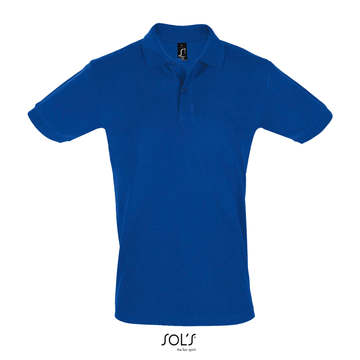 Polo PERFECT MEN - 11346 - Sol's - immagine 7