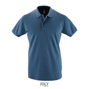 Polo PERFECT MEN - 11346 - Sol's - immagine 25