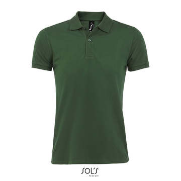 Polo PERFECT MEN - 11346 - Sol's - immagine 14