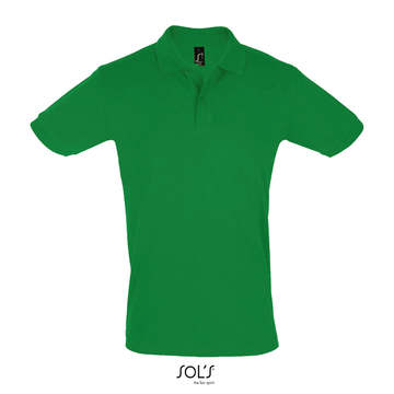 Polo PERFECT MEN - 11346 - Sol's - immagine 8
