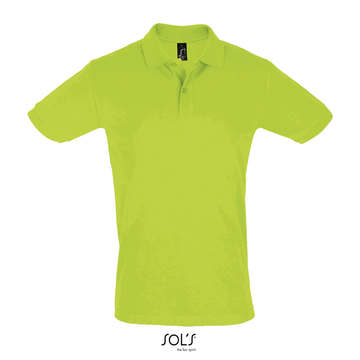 Polo PERFECT MEN - 11346 - Sol's - immagine 19