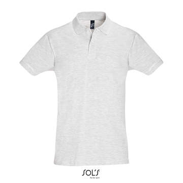 Polo PERFECT MEN - 11346 - Sol's - immagine 15