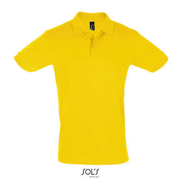 Polo PERFECT MEN - 11346 - Sol's - immagine 27