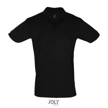 Polo PERFECT MEN - 11346 - Sol's - immagine 16