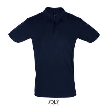 Polo PERFECT MEN - 11346 - Sol's - immagine 9