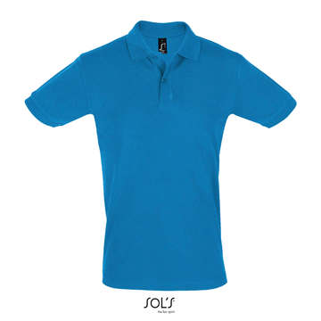 Polo PERFECT MEN - 11346 - Sol's - immagine 10