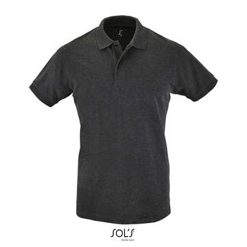 Polo PERFECT MEN - 11346 - Sol's - immagine 12