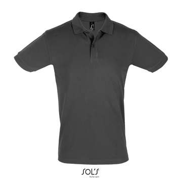 Polo PERFECT MEN - 11346 - Sol's - immagine 13